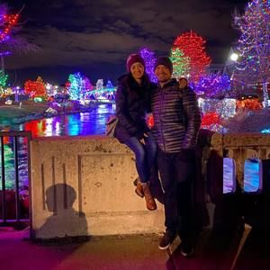 Meet your Posher, Mayra